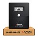 SAI 1000VA 600W con AVR y LCD | Lapara LA-VST-1000-LCD